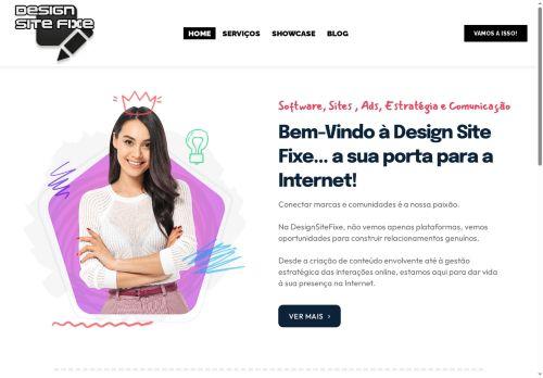 Designsitefixe.com Reviews Scam