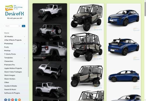 Desirefx.com Reviews Scam