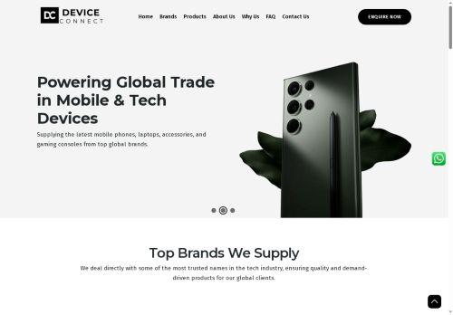 Deviceconnect.ai Reviews Scam