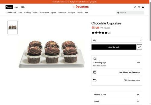 Devoteddevotionhq.com Reviews Scam