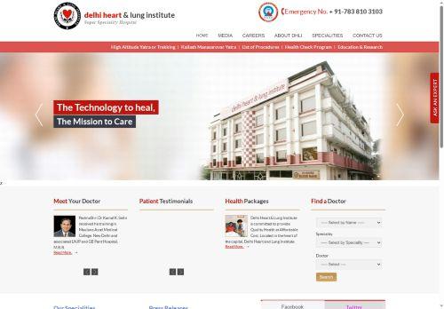 Dhli.in Reviews Scam