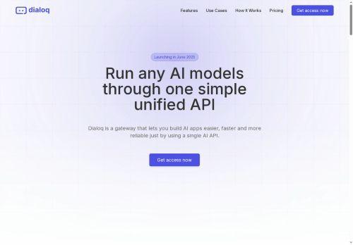 Dialoqai.com Reviews Scam