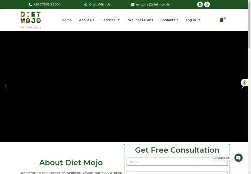 Dietmojo.in Reviews Scam