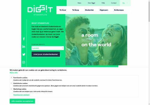 Diggitstudentlife.eu Reviews Scam