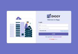 Diggyminer.in Reviews Scam