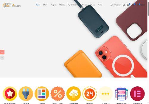Digital365demand.com Reviews Scam