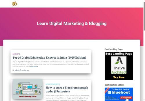 Digitaldany.com Reviews Scam