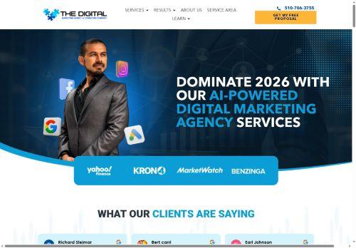 Digitalmarketingagency-consultant.com Reviews Scam