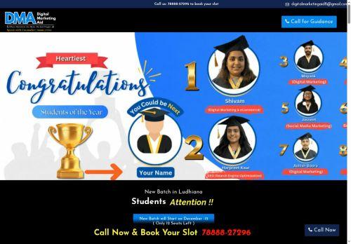 Digitalmarketingaid.com Reviews Scam