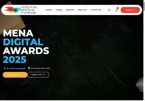 Digitalmediaforum.org Reviews Scam
