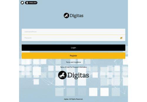 Digitas.life Reviews Scam