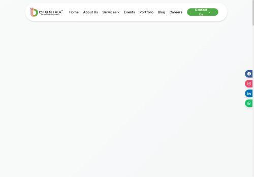 Dignira.com Reviews Scam