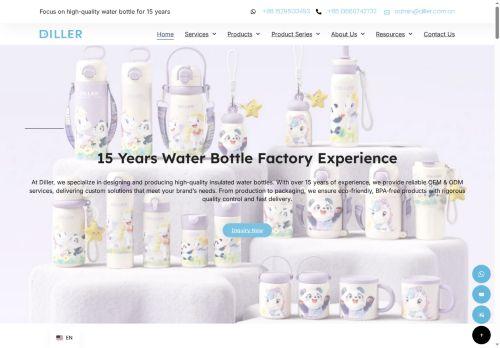 Dillerbottle.com Reviews Scam