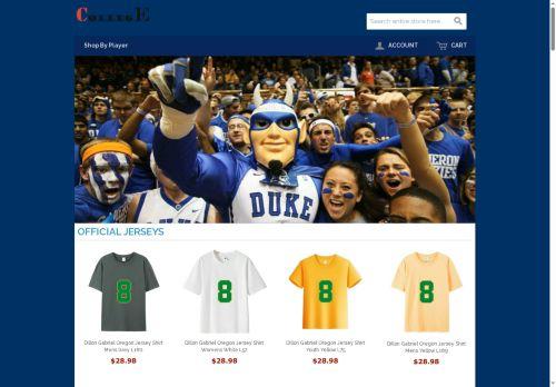 Dillongabrieljersey.com Reviews Scam