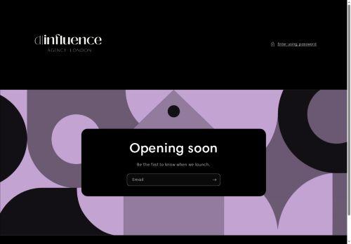 Dinfluence.agency Reviews Scam
