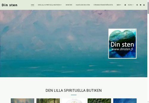 Dinsten.fi Reviews Scam