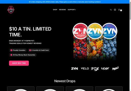 Dipski.co Reviews Scam