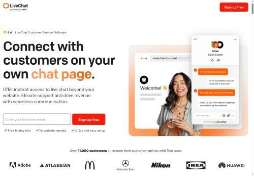 Direct.lc.chat Reviews Scam