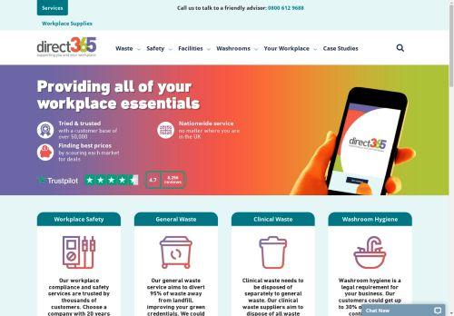 Direct365.co.uk Reviews Scam