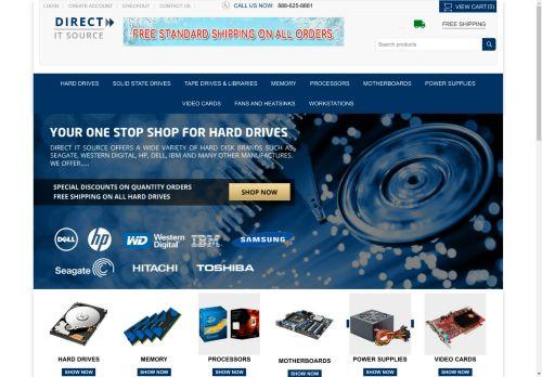 Directitsource.com Reviews Scam