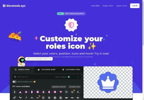 Discotools.xyz Reviews Scam