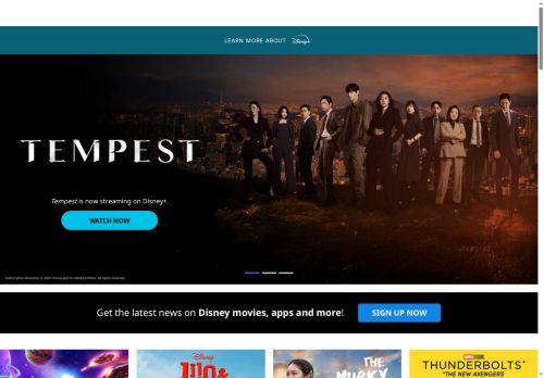 Disney.ph Reviews Scam