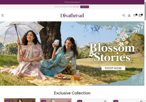 Divathread.in Reviews Scam
