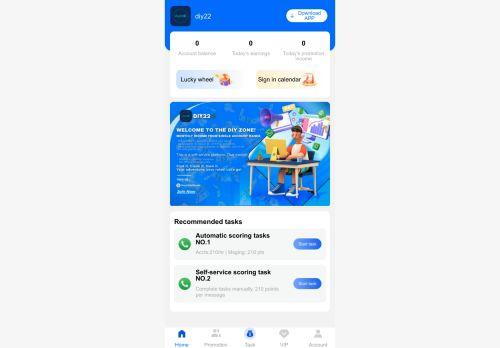 Diy22.com Reviews Scam