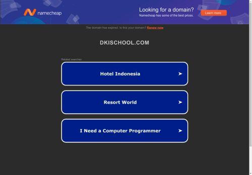 Dkischool.com Reviews Scam