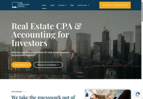 Dmrconsultinggrp.com Reviews Scam