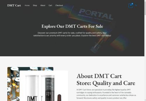 Dmtcart.net Reviews Scam