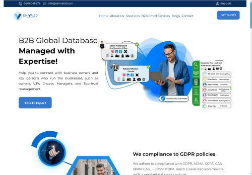 Dmvalid.com Reviews Scam
