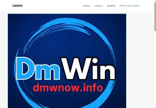 Dmwinnow.info Reviews Scam