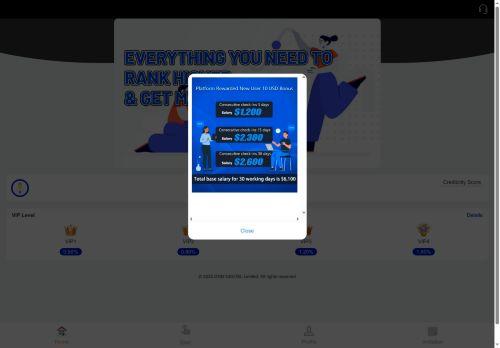 Dnmwork.com Reviews Scam