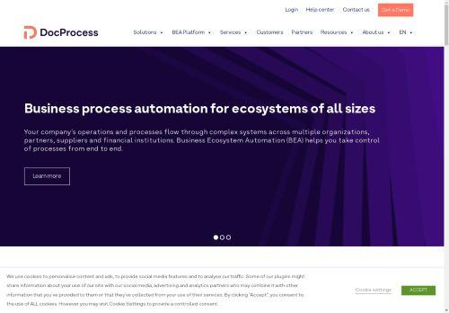Doc-process.com Review: Legit or Scam? [2026 New Reviews]