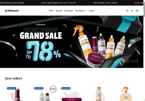 Doctormelaxinco.com Reviews Scam