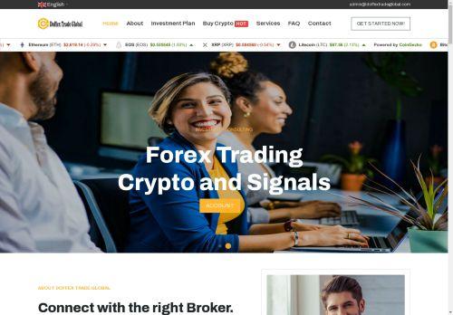 Doffextradeglobal.com Reviews Scam