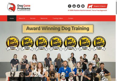 Doggoneproblems.com Reviews Scam