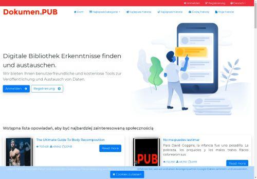Dokumen.pub Reviews Scam