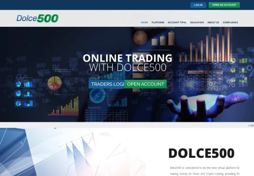 Dolce500.com Reviews Scam