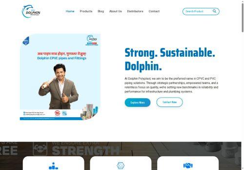 Dolphinpolyplast.com Reviews Scam