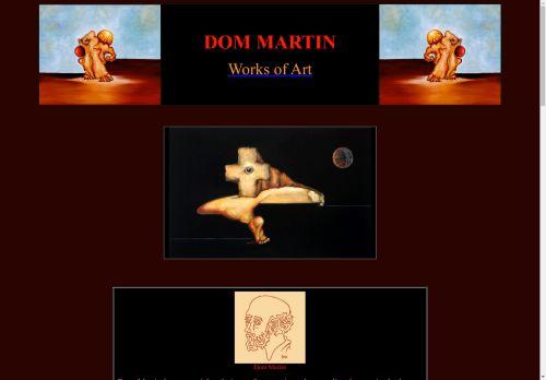 Dommartin.us Reviews Scam