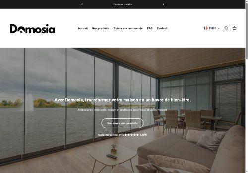 Domosia.org Reviews Scam