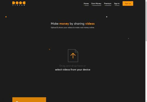 Doodstream.com Reviews Scam