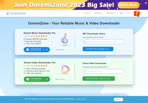 Doremizone.net Reviews Scam