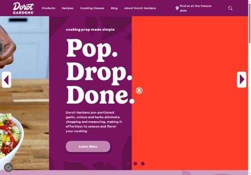 Dorotgardens.com Reviews Scam