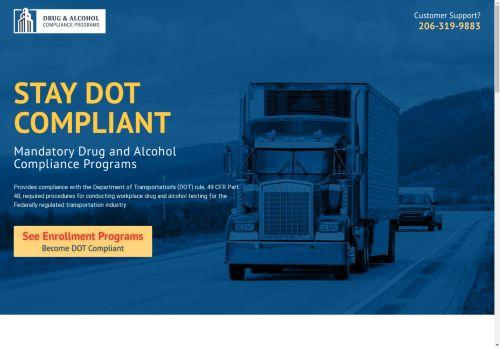 Dotcompliance.us Reviews Scam