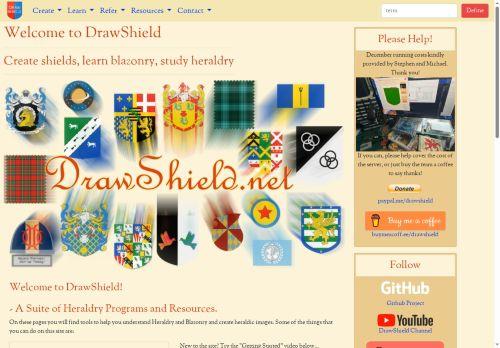 Drawshield.net Review: Legit or Scam? [2026 New Reviews]