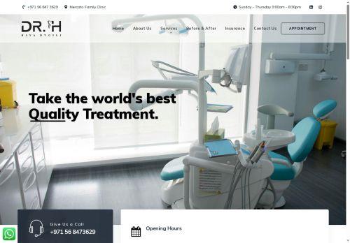 Drhayadygili.com Reviews Scam