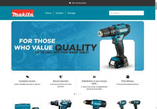 Drilldealsuk.com Reviews Scam